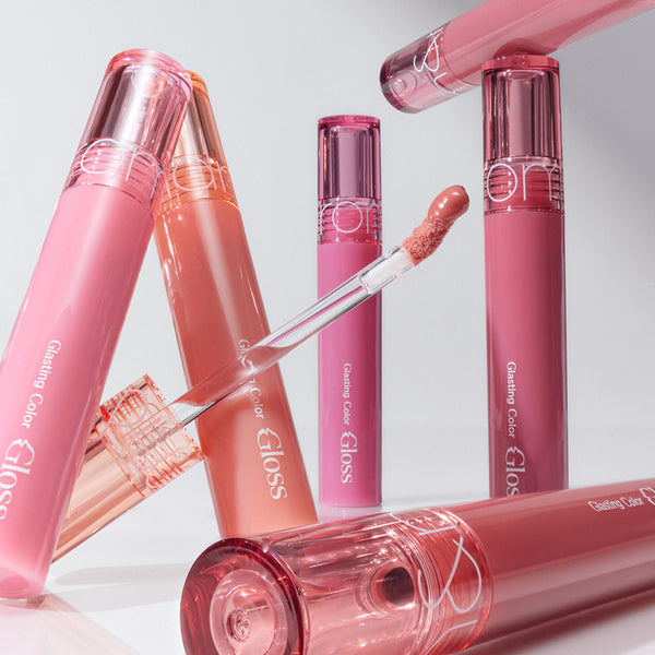 ROM&ND Glasting Color Gloss (4g)