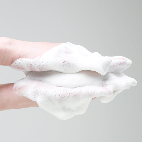 RE:CELLBY Glow Foam Cleanser (100g)