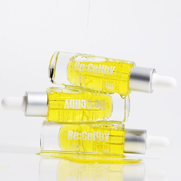 RE:CELLBY BY TIMP-C Shield Ampoule (15ml)