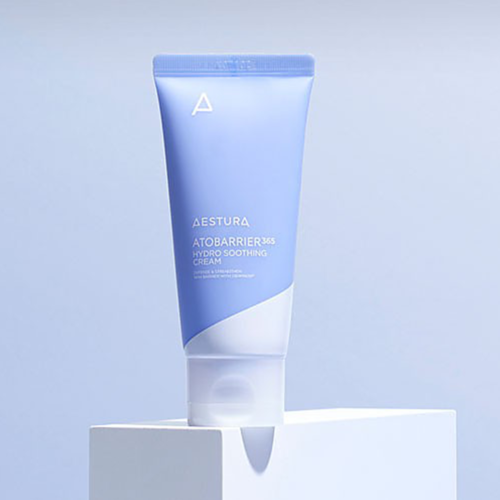 エストラ アトバリア365 ハイドロ スージングクリーム (60ml)