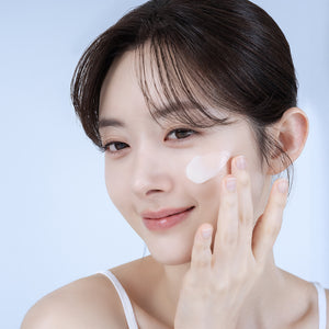 PORZELLAN H Luster Cream (50mL)