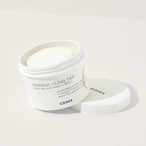 COSRX One Step Original Clear Pad (70 Pads / 140 mL)