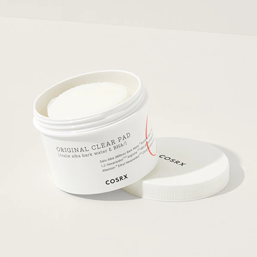 COSRX One Step Original Clear Pad (70 Pads / 140 mL)