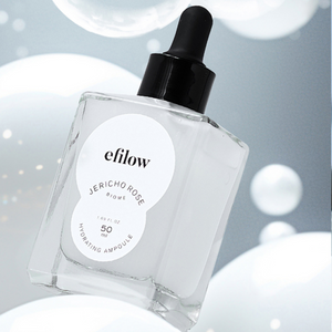 EFILOW Jericho Rose Biome Hydrating Ampoule (50ml)