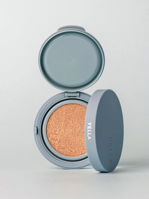 VELLA Skinfit In Serum Matte Cushion (12g)