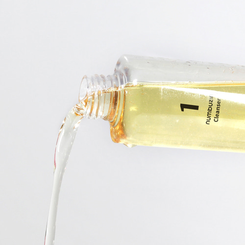 NUMBUZIN No.1 Easy Peasy Cleansing Oil (200ml)
