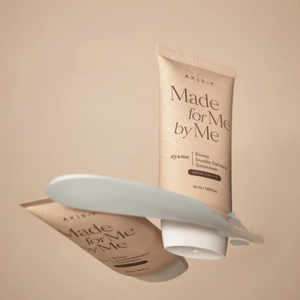 AXIS-Y Biome Double Defense Sunscreen (50ml)
