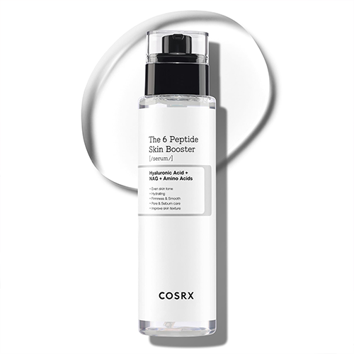 COSRX The 6 Peptide Skin Booster Serum (150 mL)