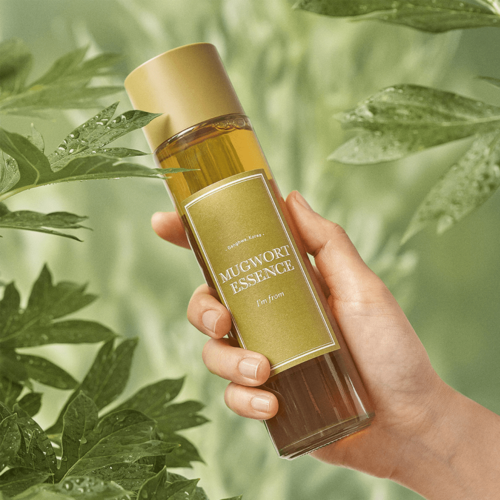 I'M FROM Mugwort Essence (150ml)