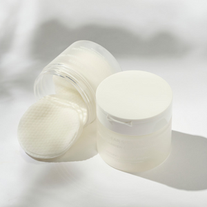 DEAR SISTER Water Barrier Cleansing Pad (170ml / 70 pads)