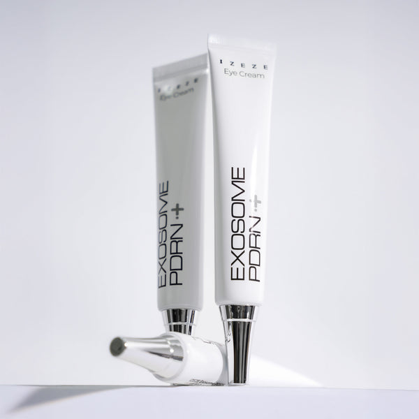 IZEZE Exosome PDRN Firming Eye Cream (30ml)