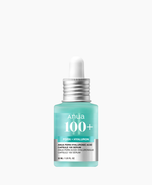 ANUA PDRN Hyaluronic Acid Capsule 100 Serum (30 mL)