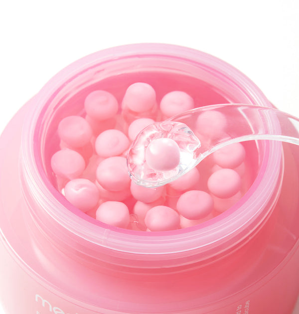 メディキューブ PDRN ピンクコラーゲン カプセルクリーム（55g｜1.94 oz.）
