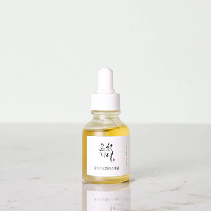 BEAUTY OF JOSEON Glow Serum Propolis + Niacinamide (30ml)