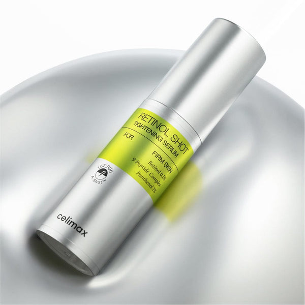 CELIMAX The Vita A Retinol Shot Tightening Serum (30 mL)