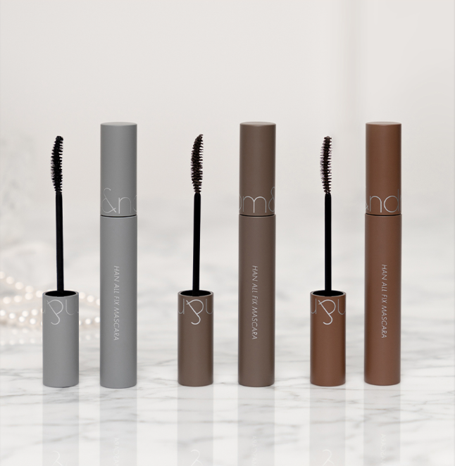 ロムアンド ハンオール フィックスマスカラ（7g）